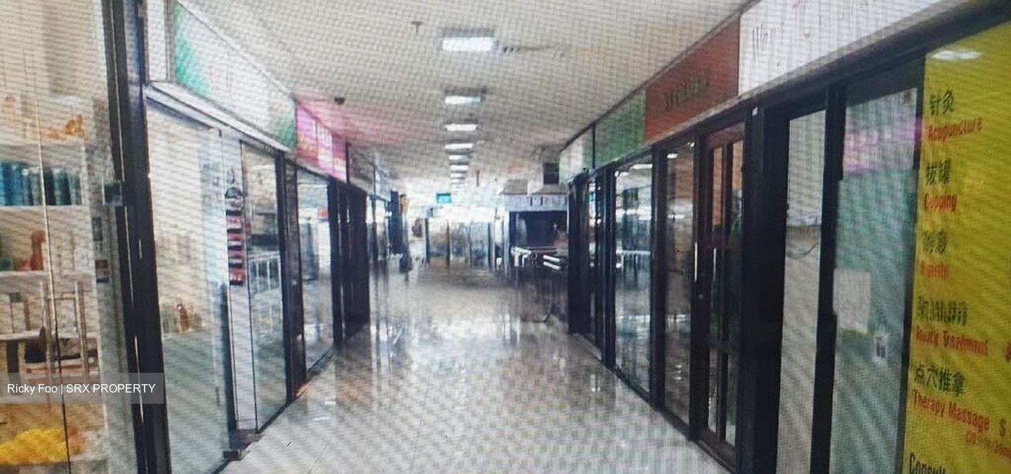Orchard Plaza (D9), Office #451330421